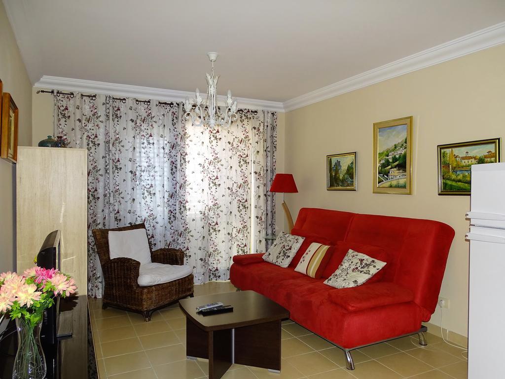 Holiday Home Los Frailes Puerto de la Cruz Kültér fotó