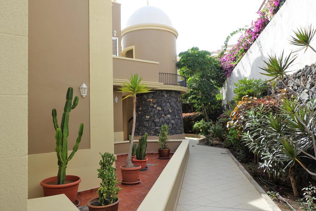 Holiday Home Los Frailes Puerto de la Cruz Kültér fotó