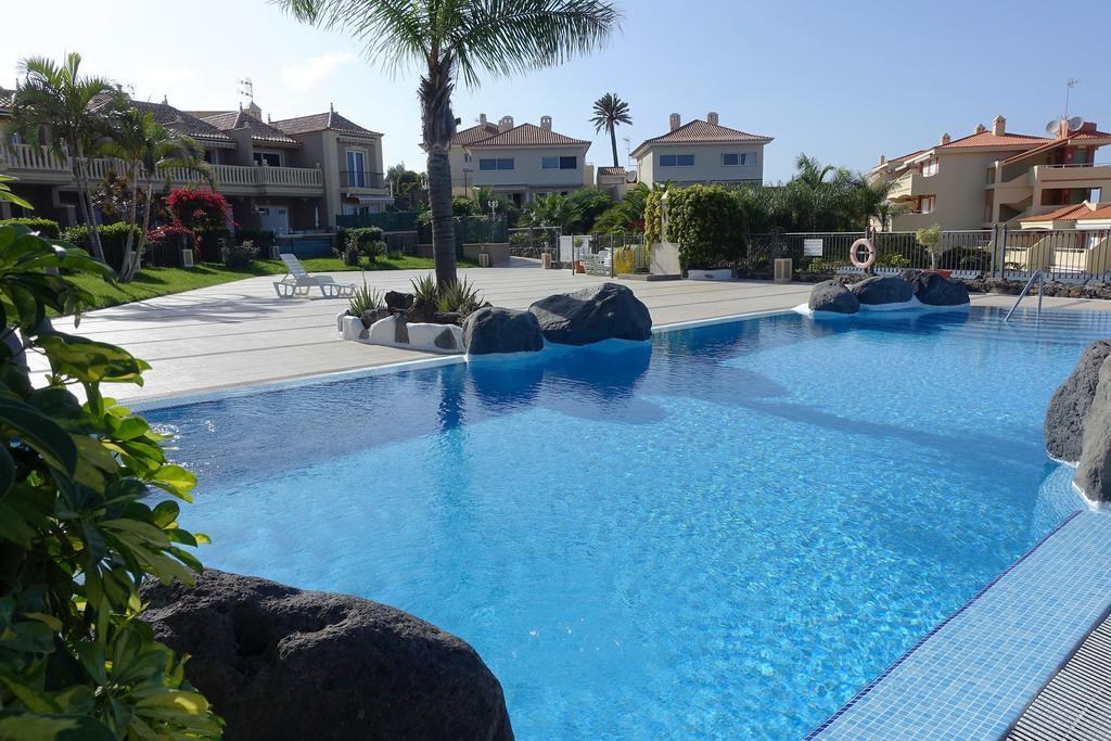 Holiday Home Los Frailes Puerto de la Cruz Kültér fotó