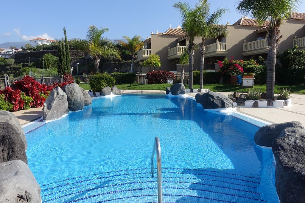 Holiday Home Los Frailes Puerto de la Cruz Kültér fotó