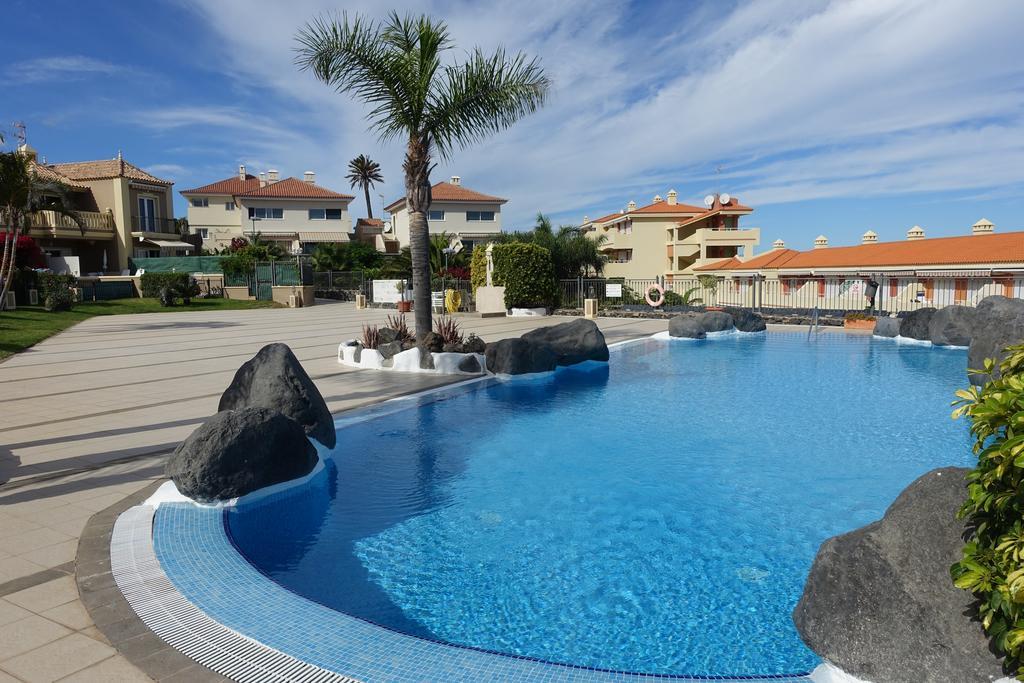 Holiday Home Los Frailes Puerto de la Cruz Kültér fotó