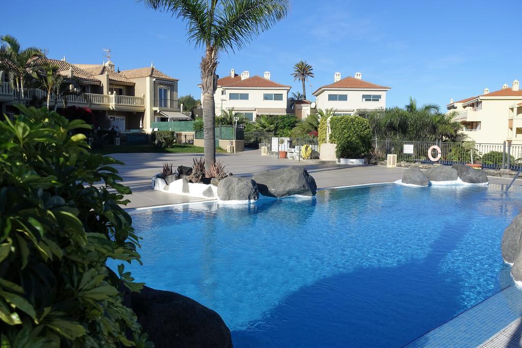 Holiday Home Los Frailes Puerto de la Cruz Kültér fotó