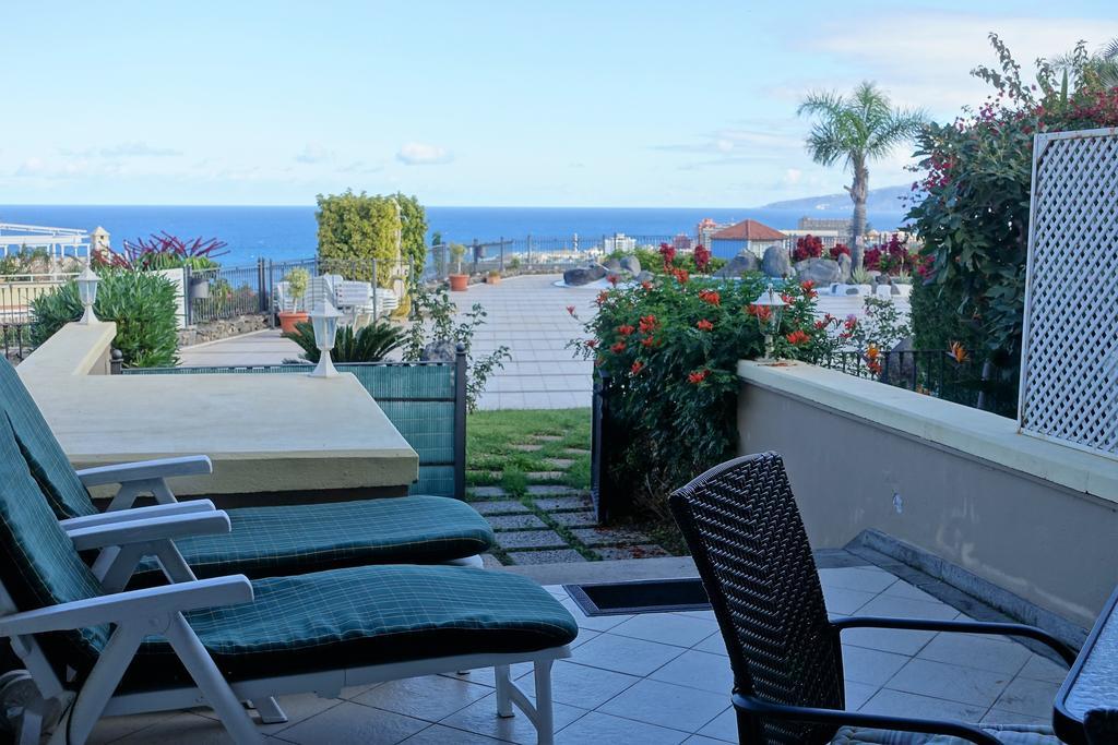 Holiday Home Los Frailes Puerto de la Cruz Kültér fotó