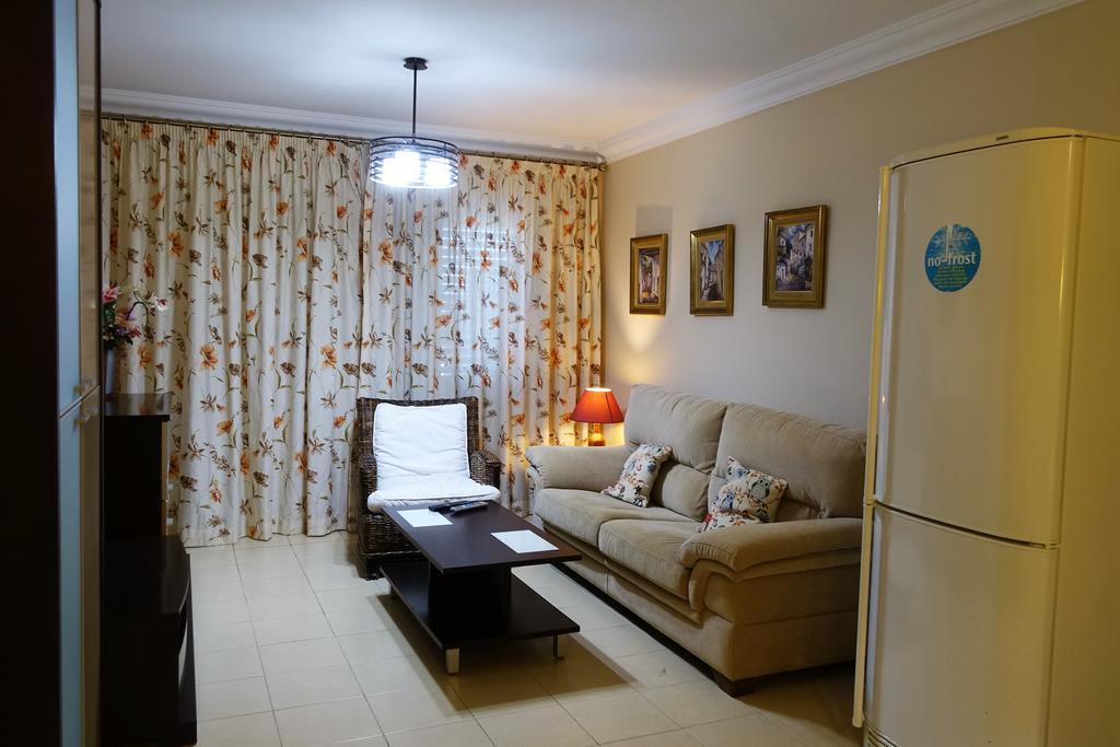 Holiday Home Los Frailes Puerto de la Cruz Kültér fotó