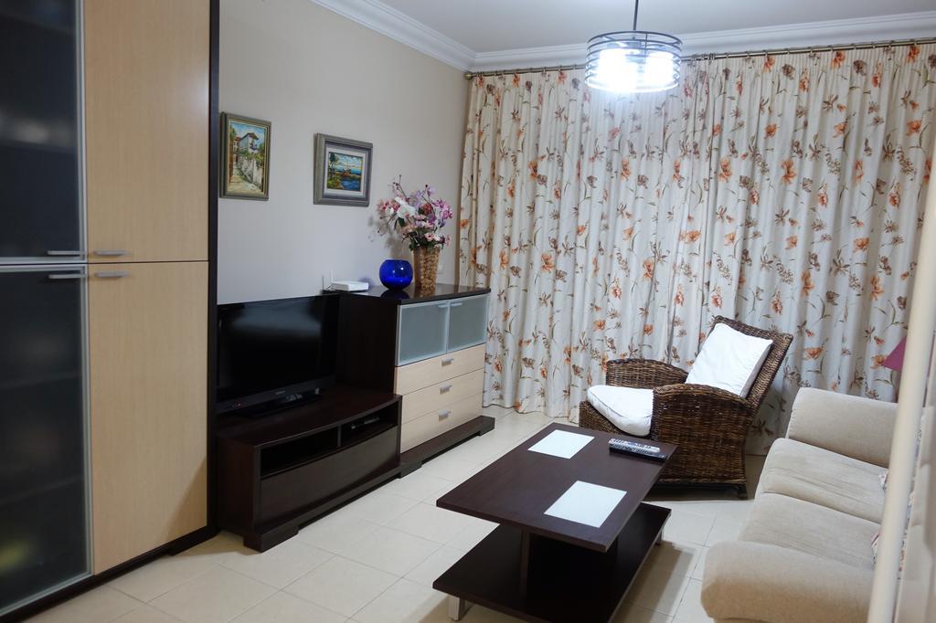 Holiday Home Los Frailes Puerto de la Cruz Kültér fotó