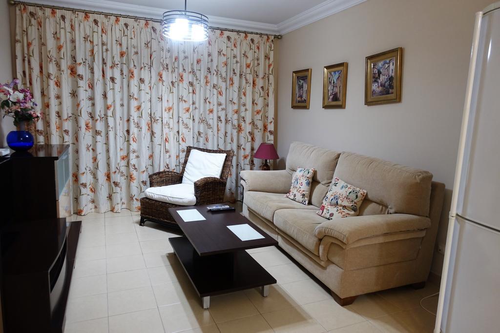 Holiday Home Los Frailes Puerto de la Cruz Kültér fotó