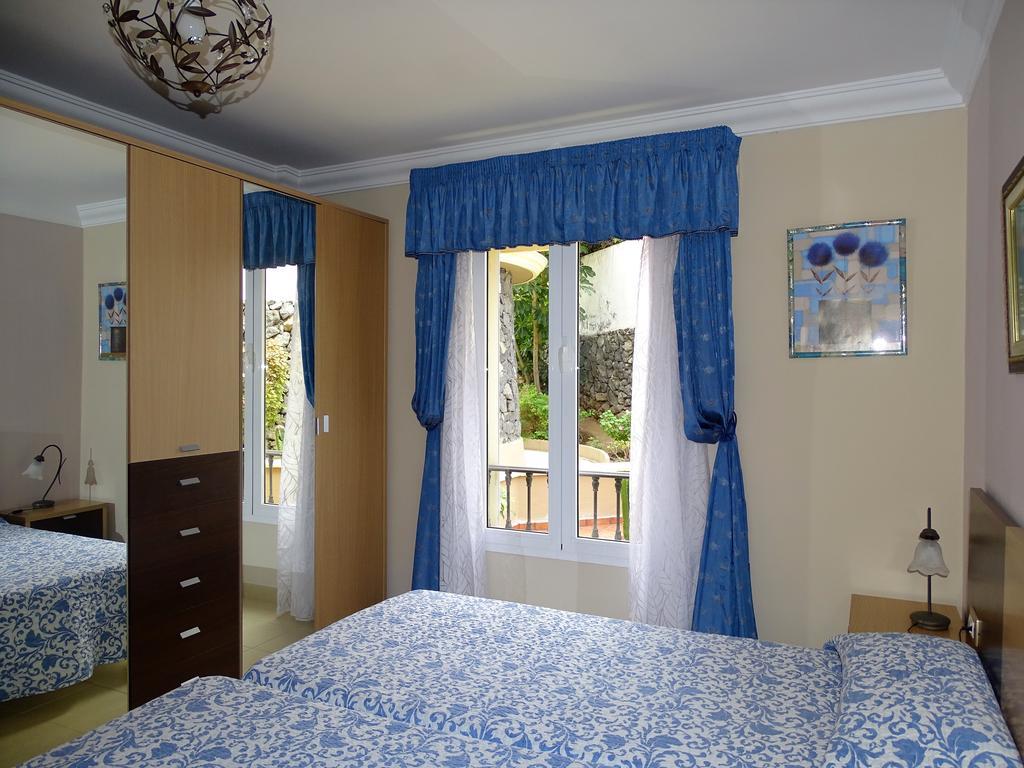 Holiday Home Los Frailes Puerto de la Cruz Kültér fotó