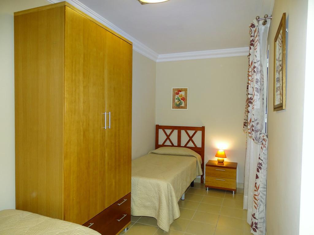 Holiday Home Los Frailes Puerto de la Cruz Kültér fotó