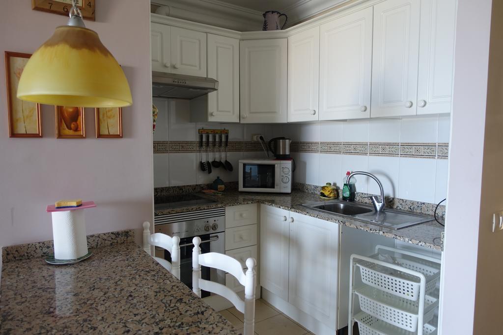 Holiday Home Los Frailes Puerto de la Cruz Kültér fotó