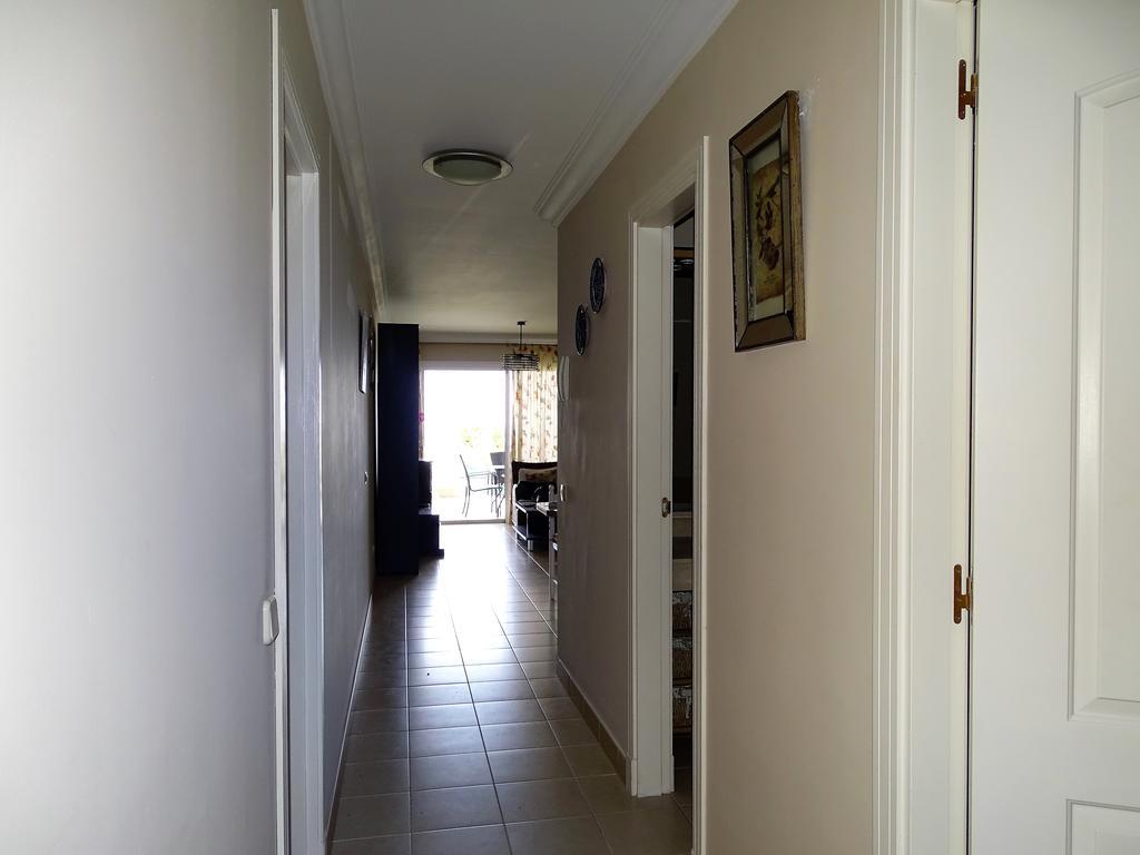 Holiday Home Los Frailes Puerto de la Cruz Kültér fotó
