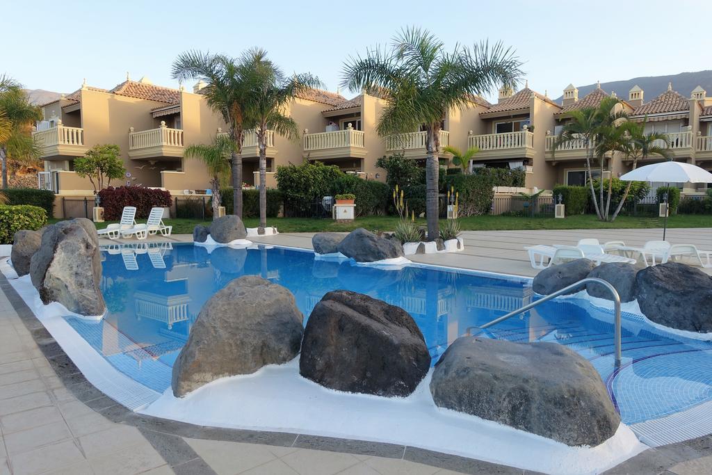 Holiday Home Los Frailes Puerto de la Cruz Kültér fotó
