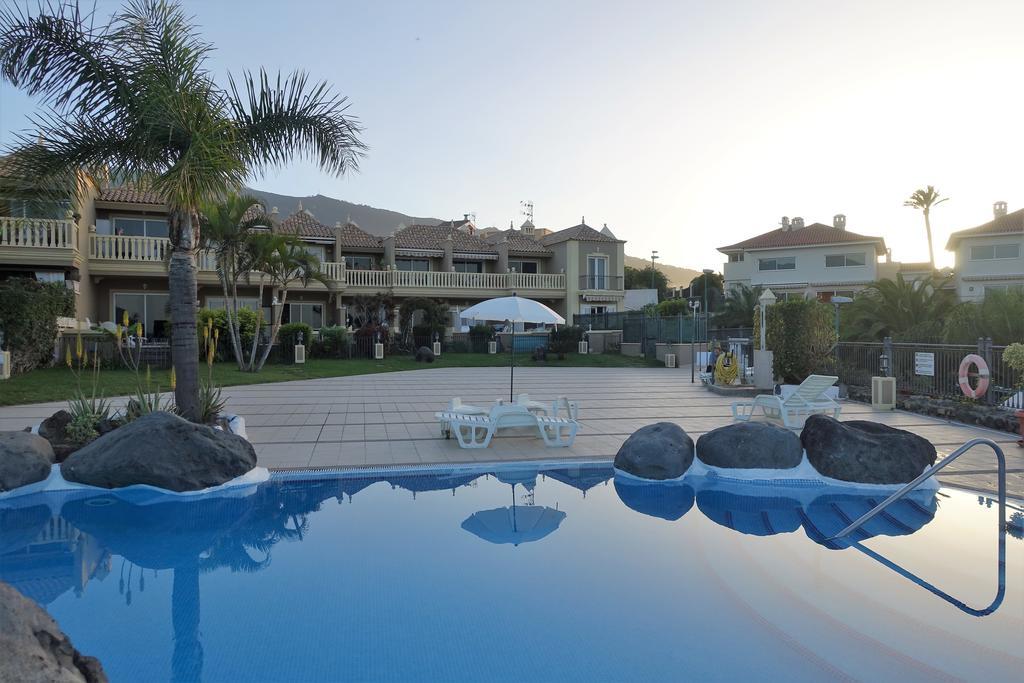 Holiday Home Los Frailes Puerto de la Cruz Kültér fotó