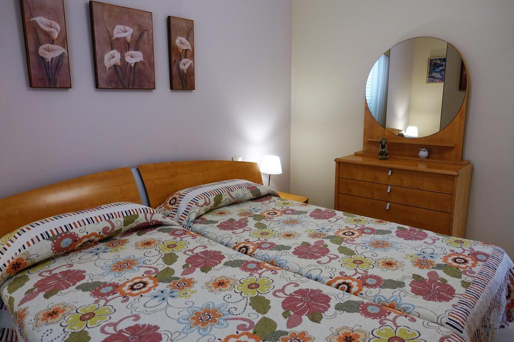Holiday Home Los Frailes Puerto de la Cruz Kültér fotó