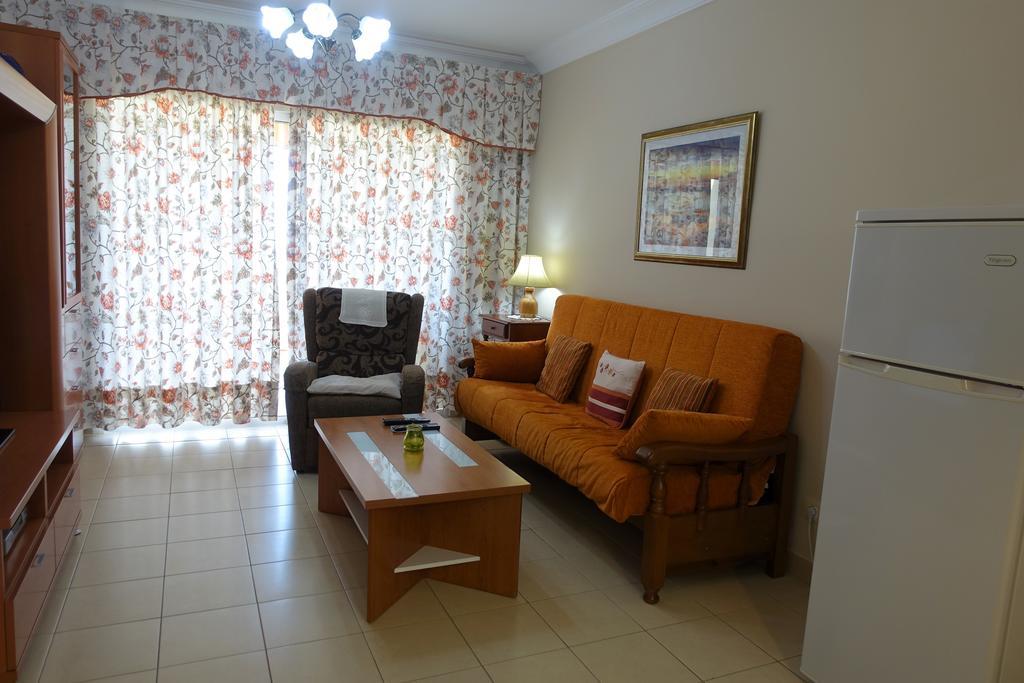 Holiday Home Los Frailes Puerto de la Cruz Kültér fotó