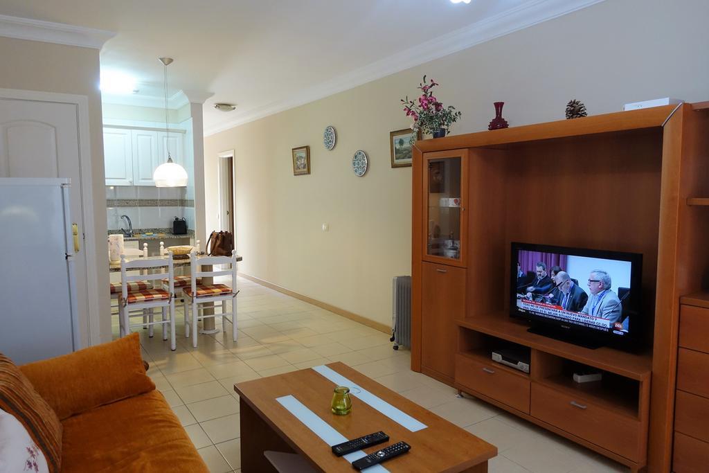 Holiday Home Los Frailes Puerto de la Cruz Kültér fotó