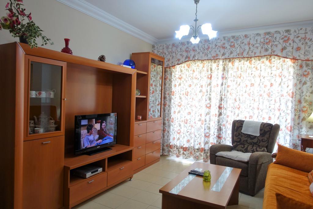 Holiday Home Los Frailes Puerto de la Cruz Kültér fotó