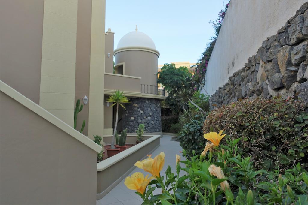 Holiday Home Los Frailes Puerto de la Cruz Kültér fotó