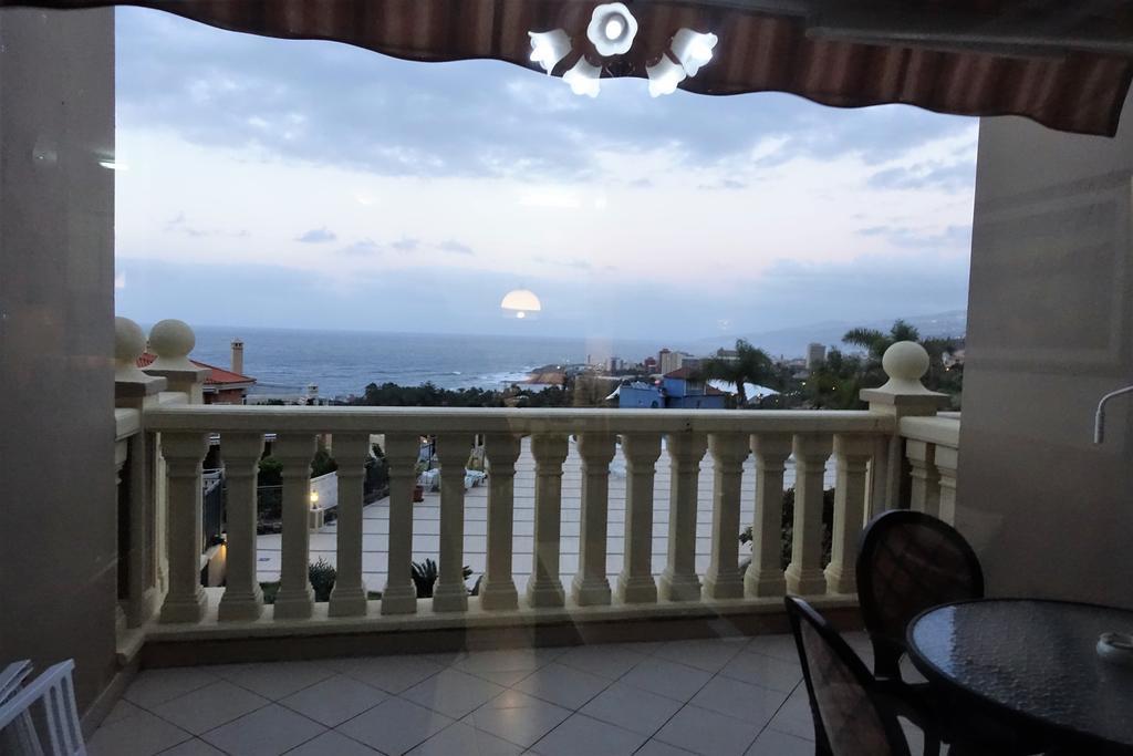 Holiday Home Los Frailes Puerto de la Cruz Kültér fotó
