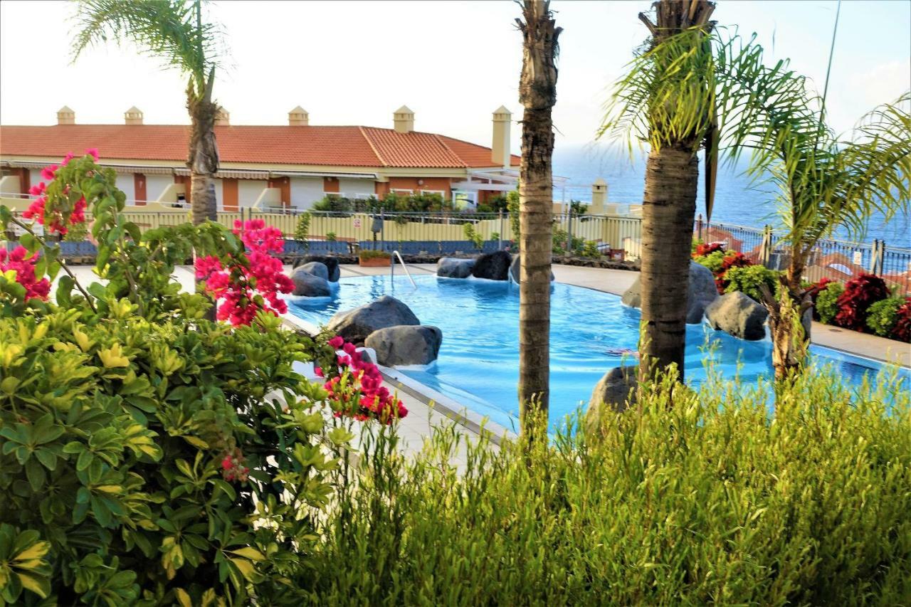 Holiday Home Los Frailes Puerto de la Cruz Kültér fotó