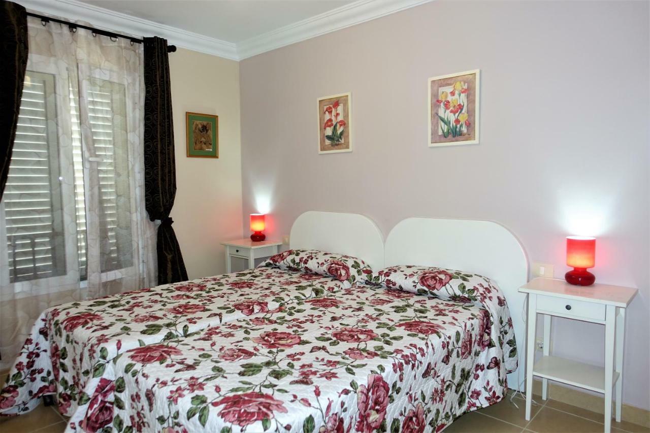 Holiday Home Los Frailes Puerto de la Cruz Kültér fotó