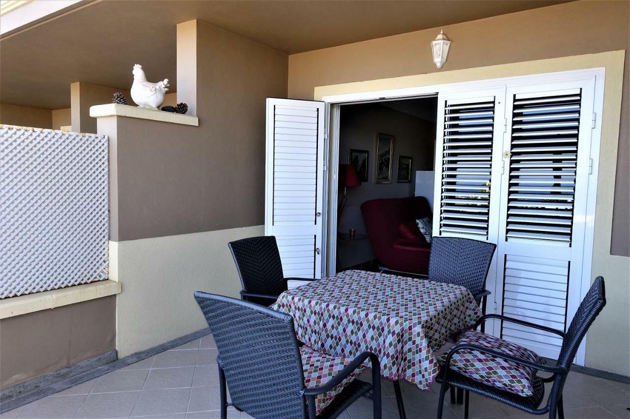 Holiday Home Los Frailes Puerto de la Cruz Kültér fotó